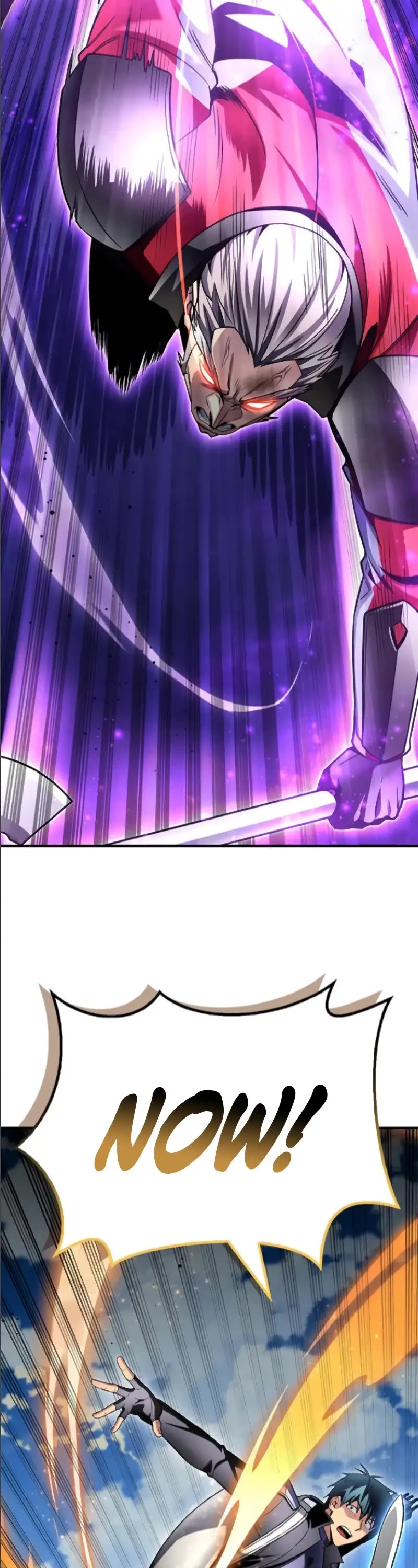 Superhuman Battlefield Chapter 135 page 50 - Chapter 135