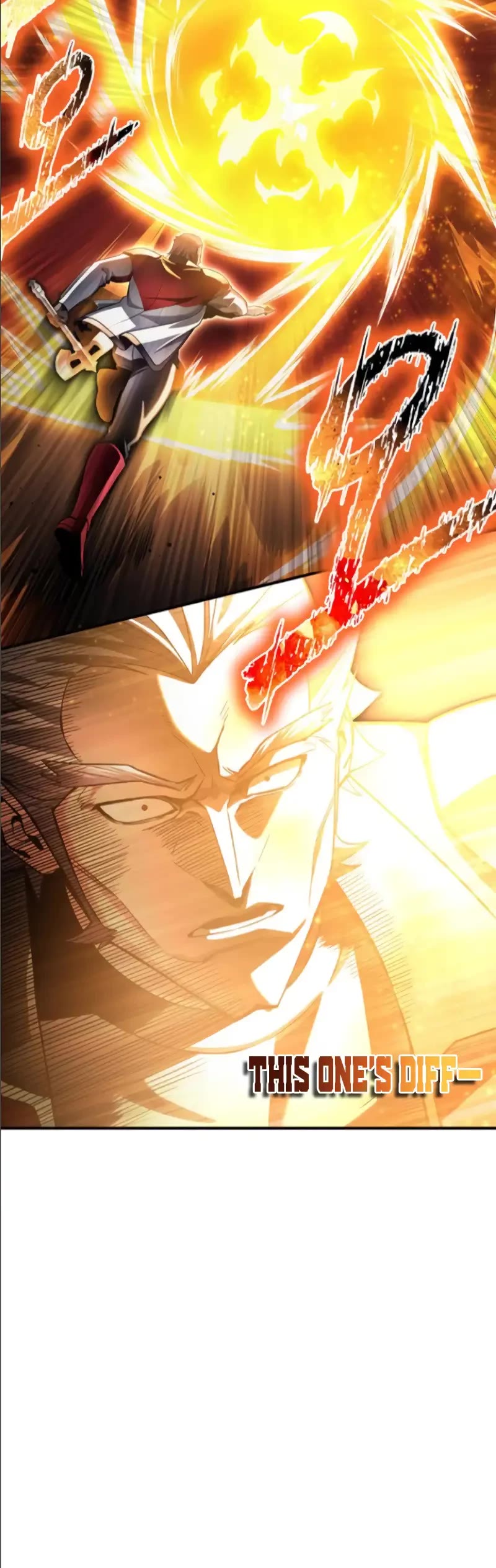 Superhuman Battlefield Chapter 135 page 55 - Chapter 135
