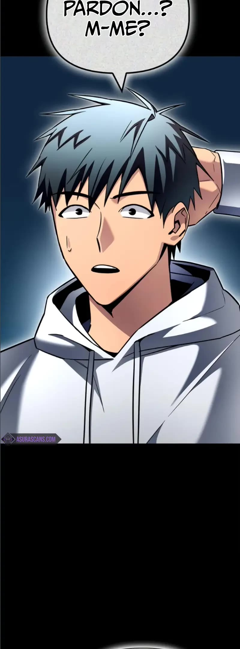 Superhuman Battlefield Chapter 135 page 60 - Chapter 135