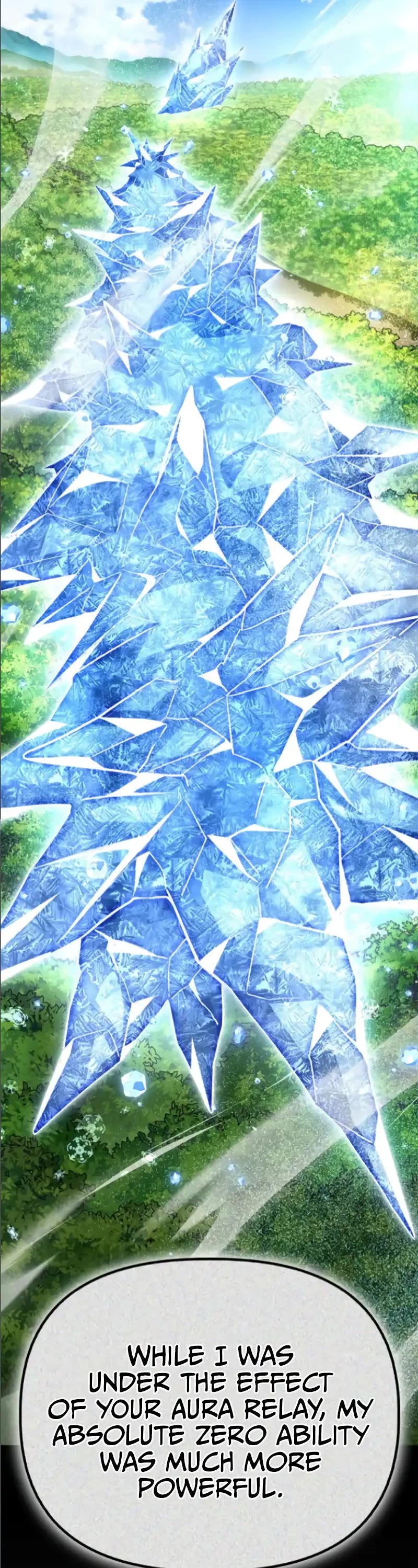 Superhuman Battlefield Chapter 135 page 64 - Chapter 135