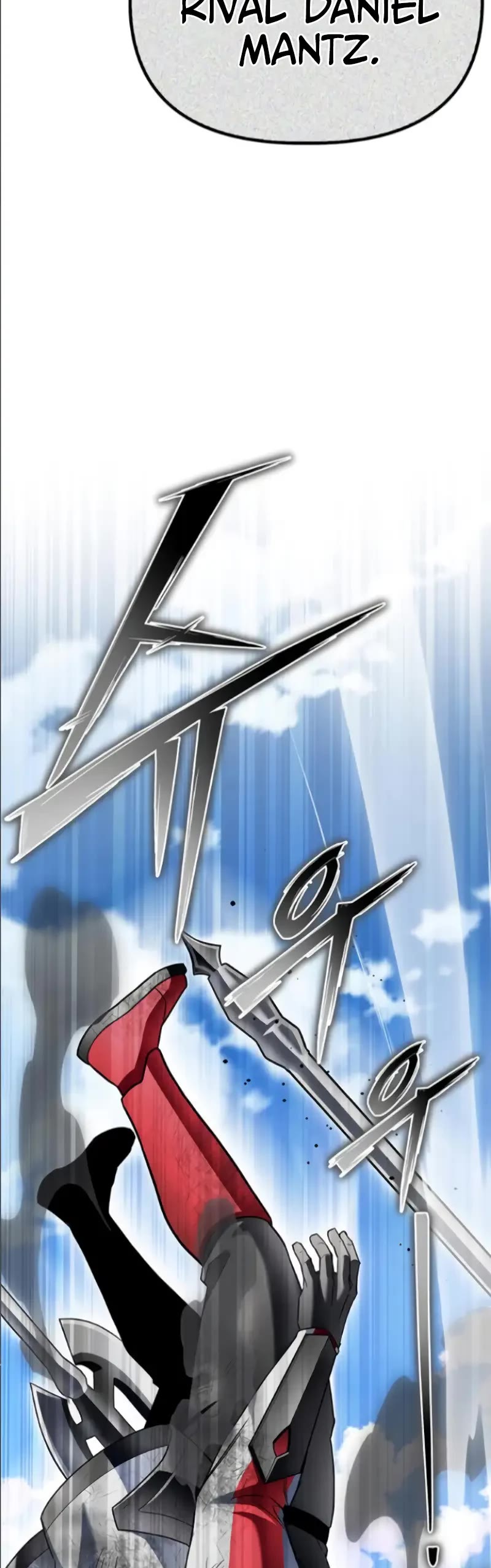Superhuman Battlefield Chapter 135 page 66 - Chapter 135
