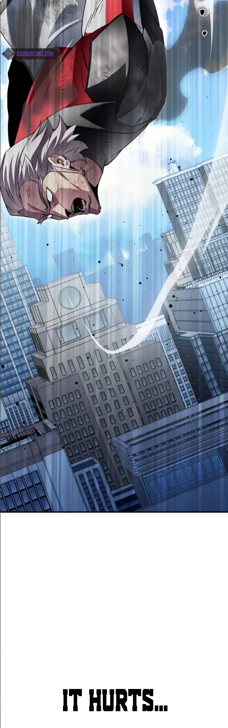 Superhuman Battlefield Chapter 135 page 67 - Chapter 135