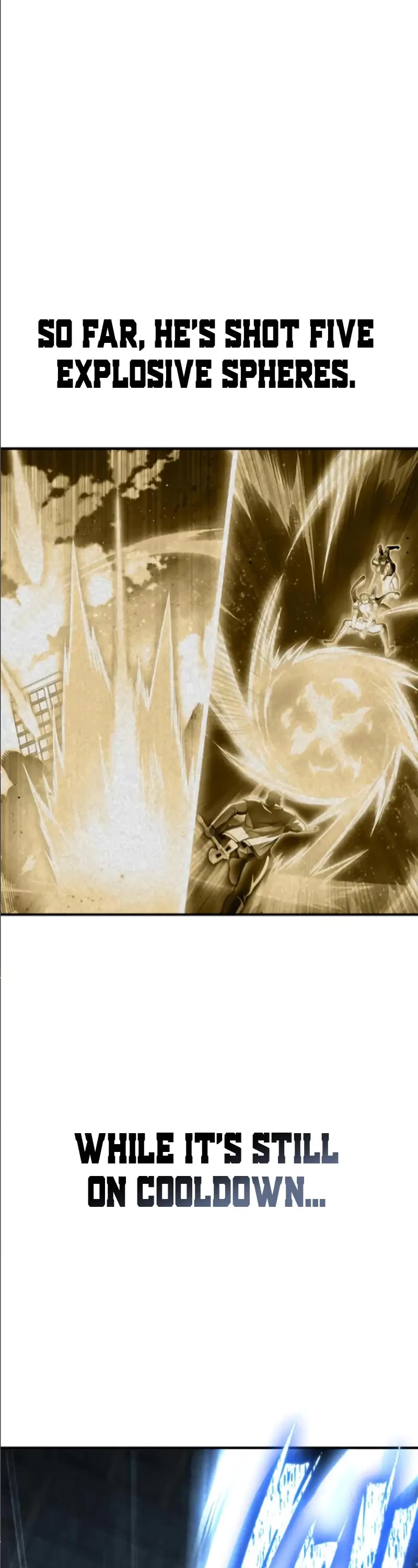 Superhuman Battlefield Chapter 135 page 69 - Chapter 135