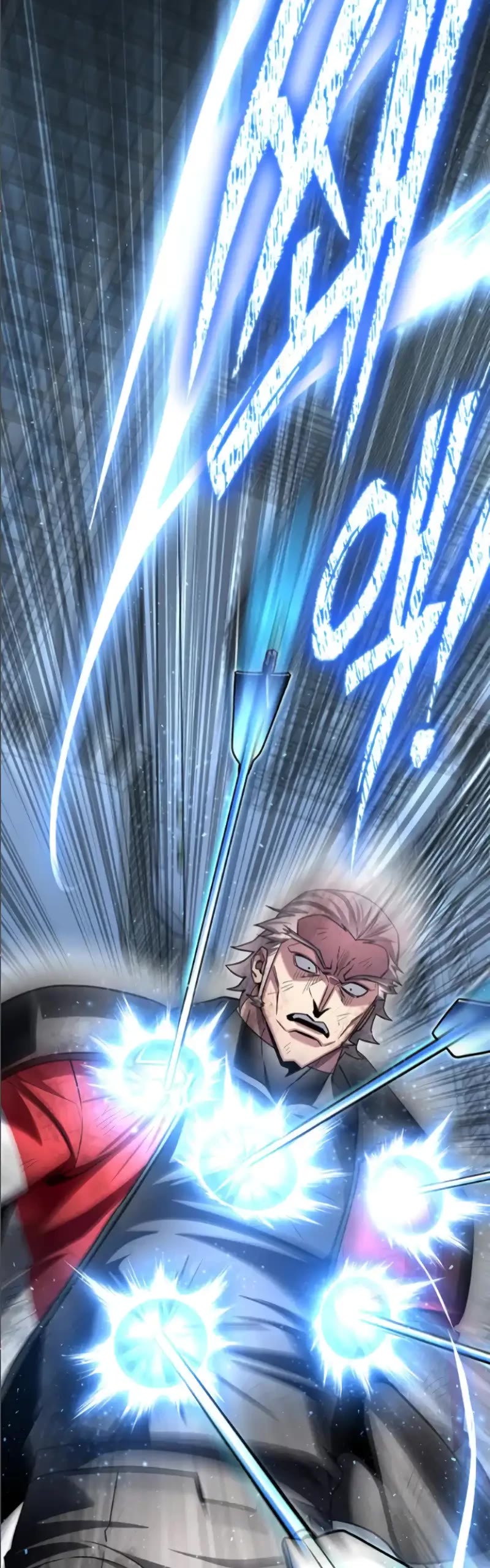 Superhuman Battlefield Chapter 135 page 70 - Chapter 135
