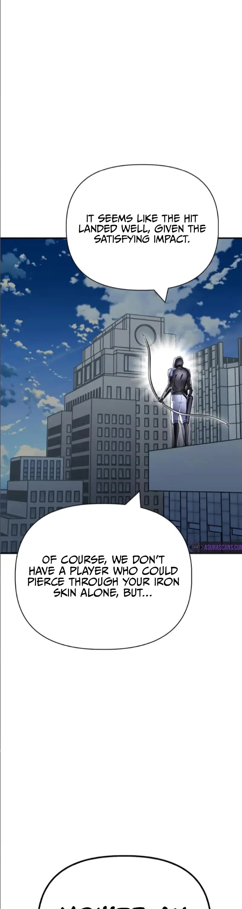 Superhuman Battlefield Chapter 135 page 72 - Chapter 135