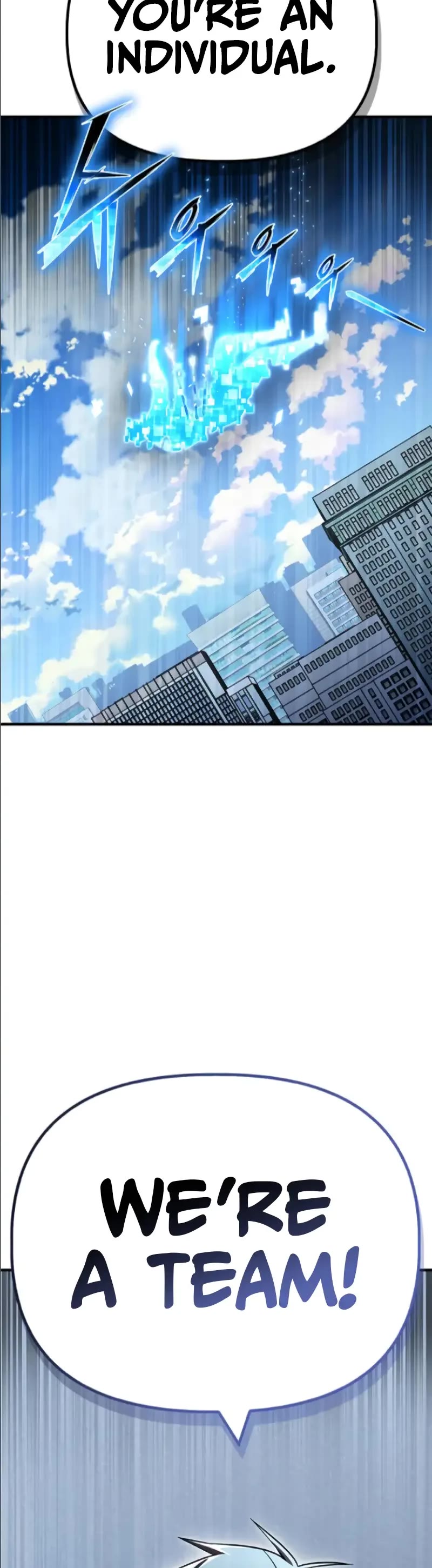 Superhuman Battlefield Chapter 135 page 73 - Chapter 135