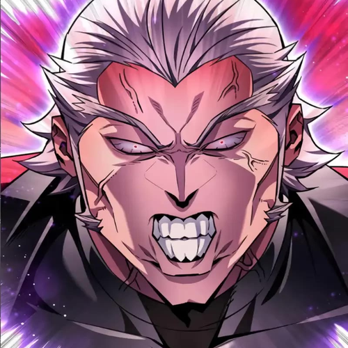 Superhuman Battlefield Chapter 135 cover