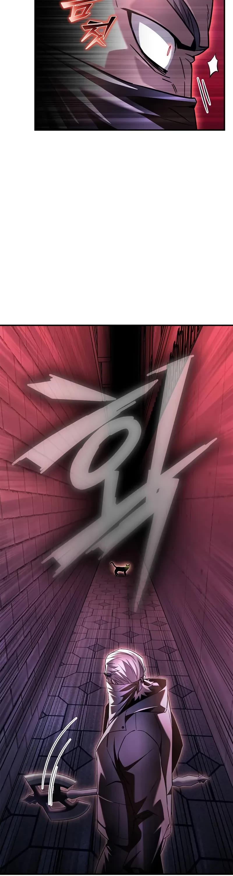Superhuman Battlefield Chapter 136 page 28 - Chapter 136
