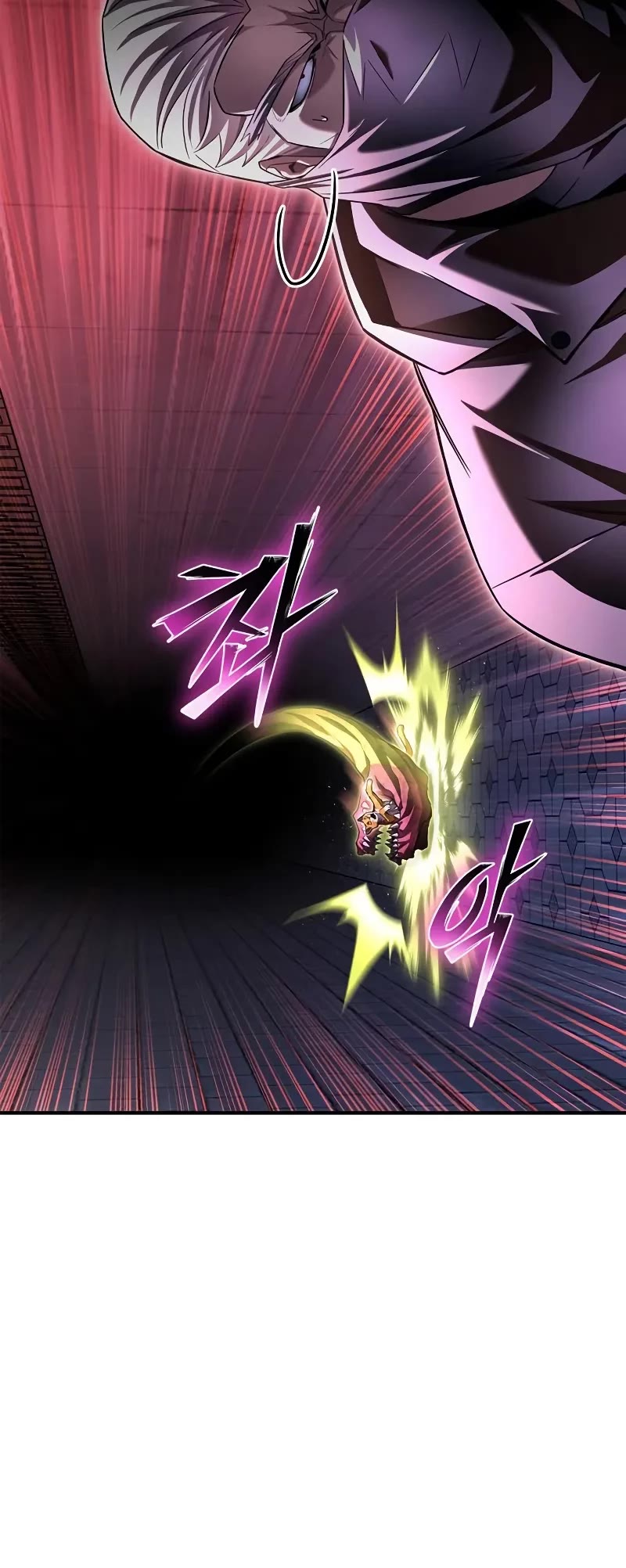 Superhuman Battlefield Chapter 136 page 30 - Chapter 136