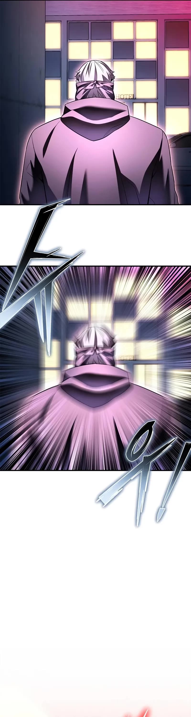 Superhuman Battlefield Chapter 136 page 32 - Chapter 136