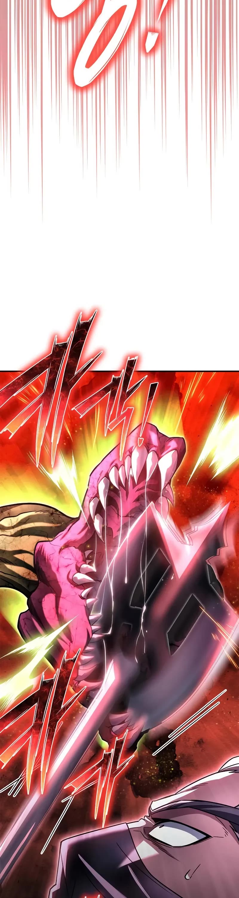 Superhuman Battlefield Chapter 136 page 34 - Chapter 136
