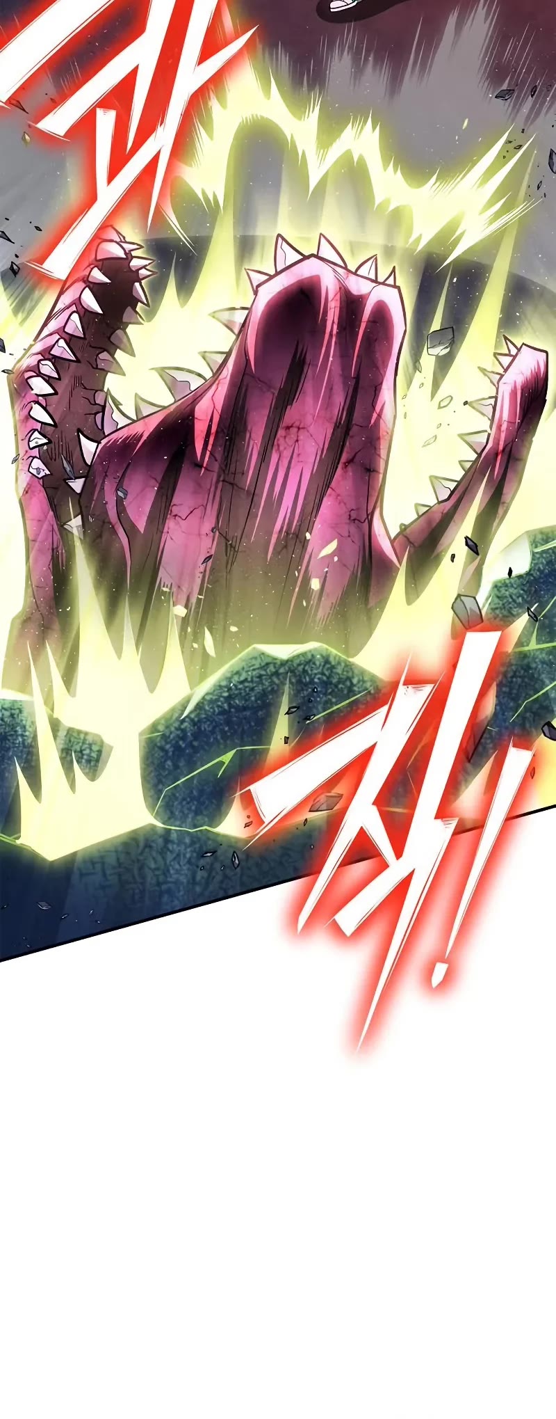 Superhuman Battlefield Chapter 136 page 36 - Chapter 136
