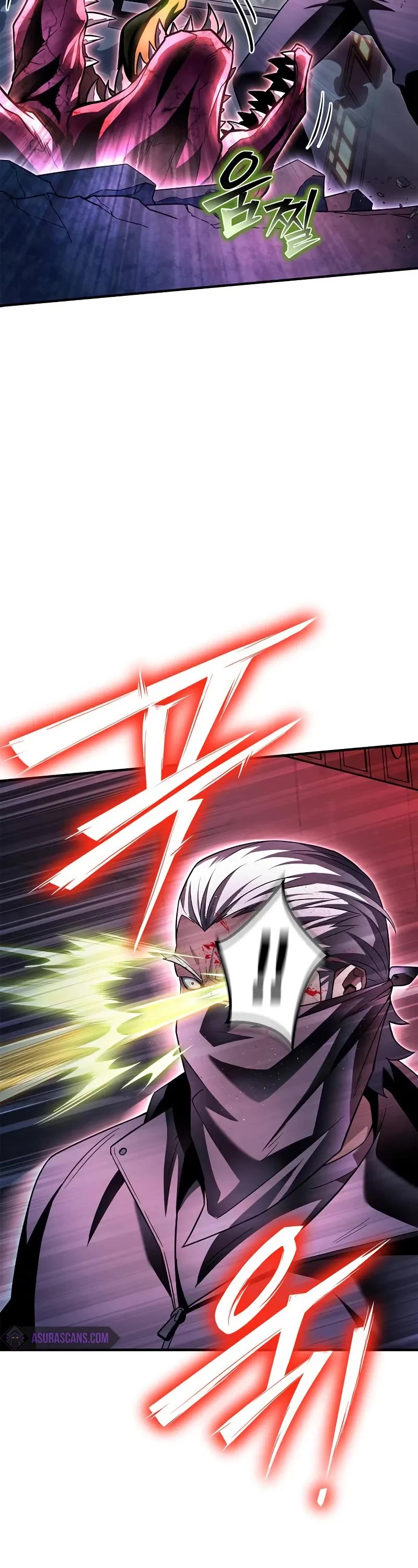 Superhuman Battlefield Chapter 136 page 38 - Chapter 136