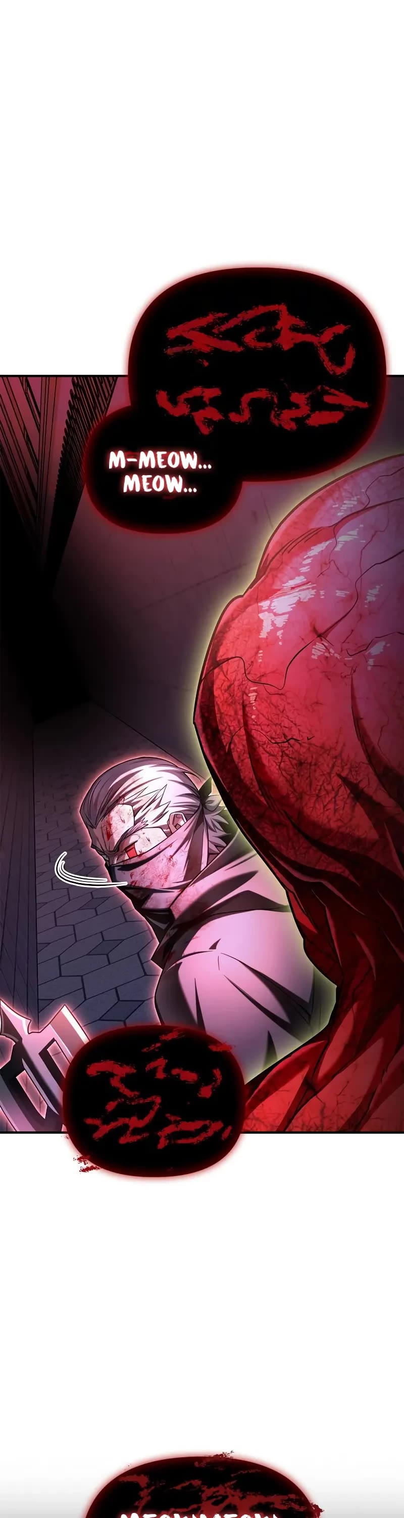 Superhuman Battlefield Chapter 136 page 43 - Chapter 136