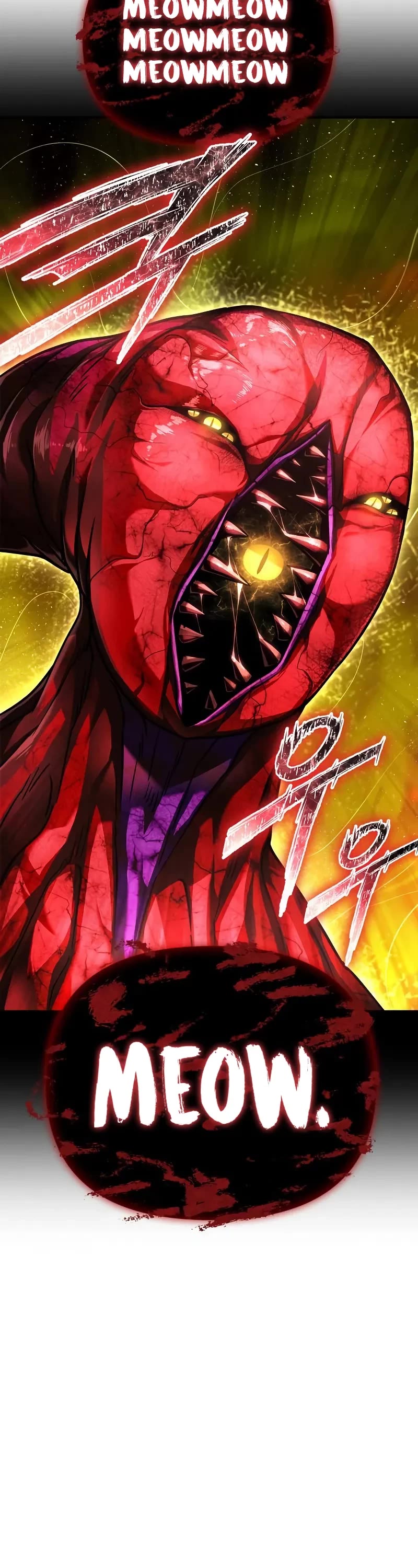 Superhuman Battlefield Chapter 136 page 44 - Chapter 136