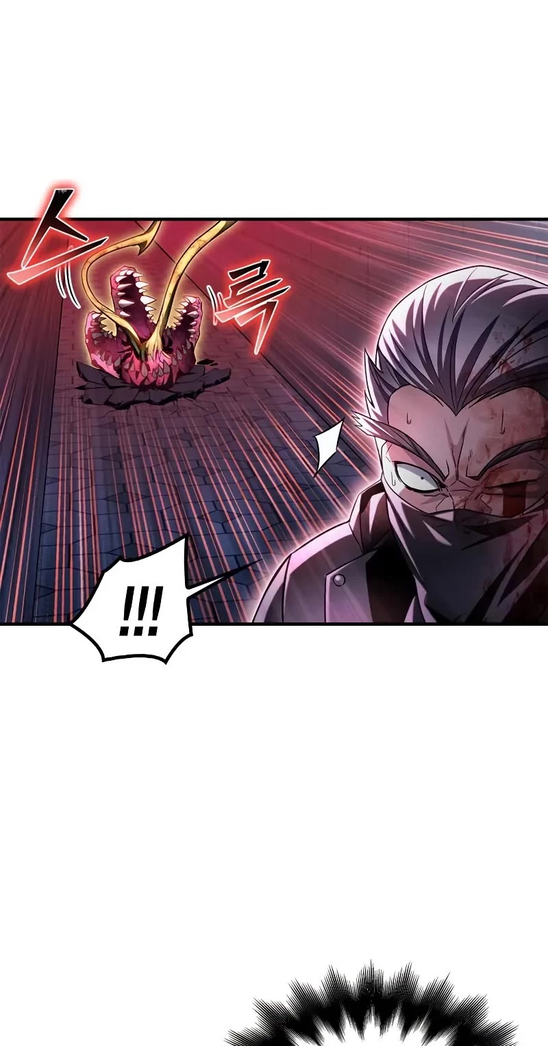 Superhuman Battlefield Chapter 136 page 45 - Chapter 136