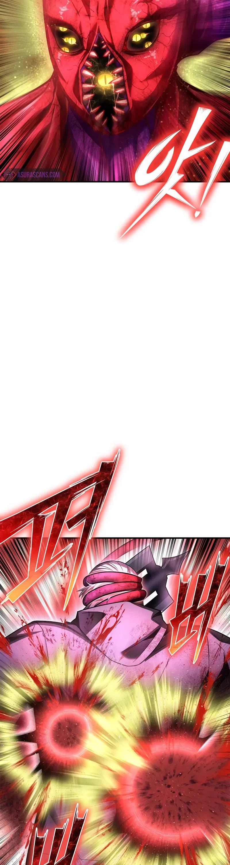 Superhuman Battlefield Chapter 136 page 48 - Chapter 136