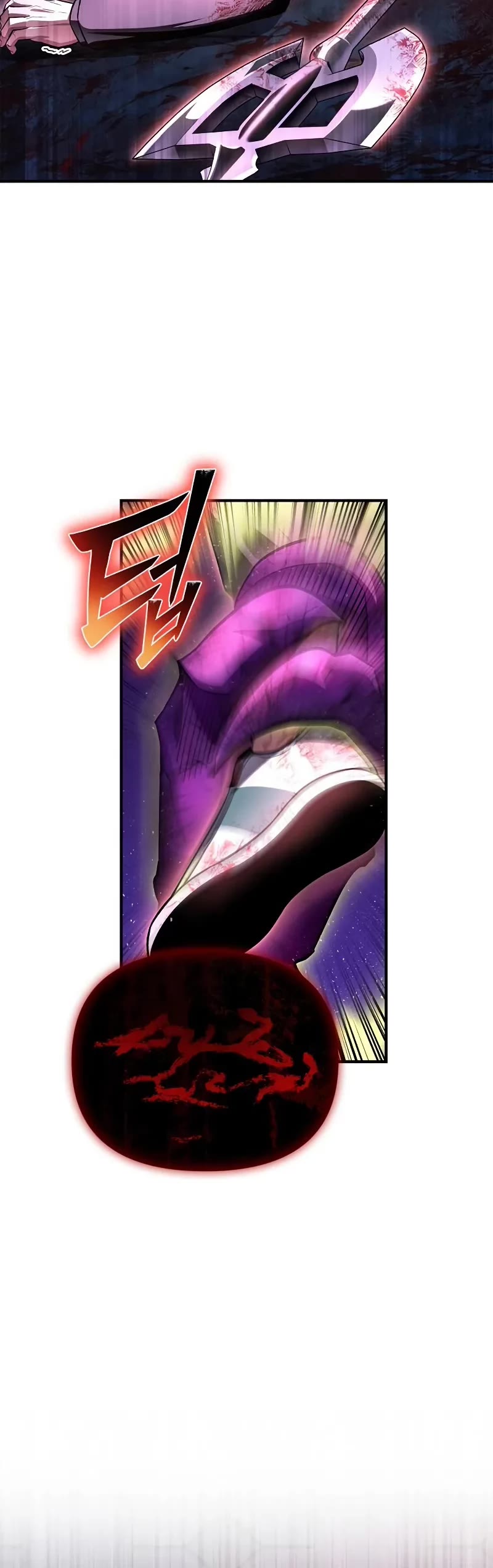 Superhuman Battlefield Chapter 136 page 50 - Chapter 136