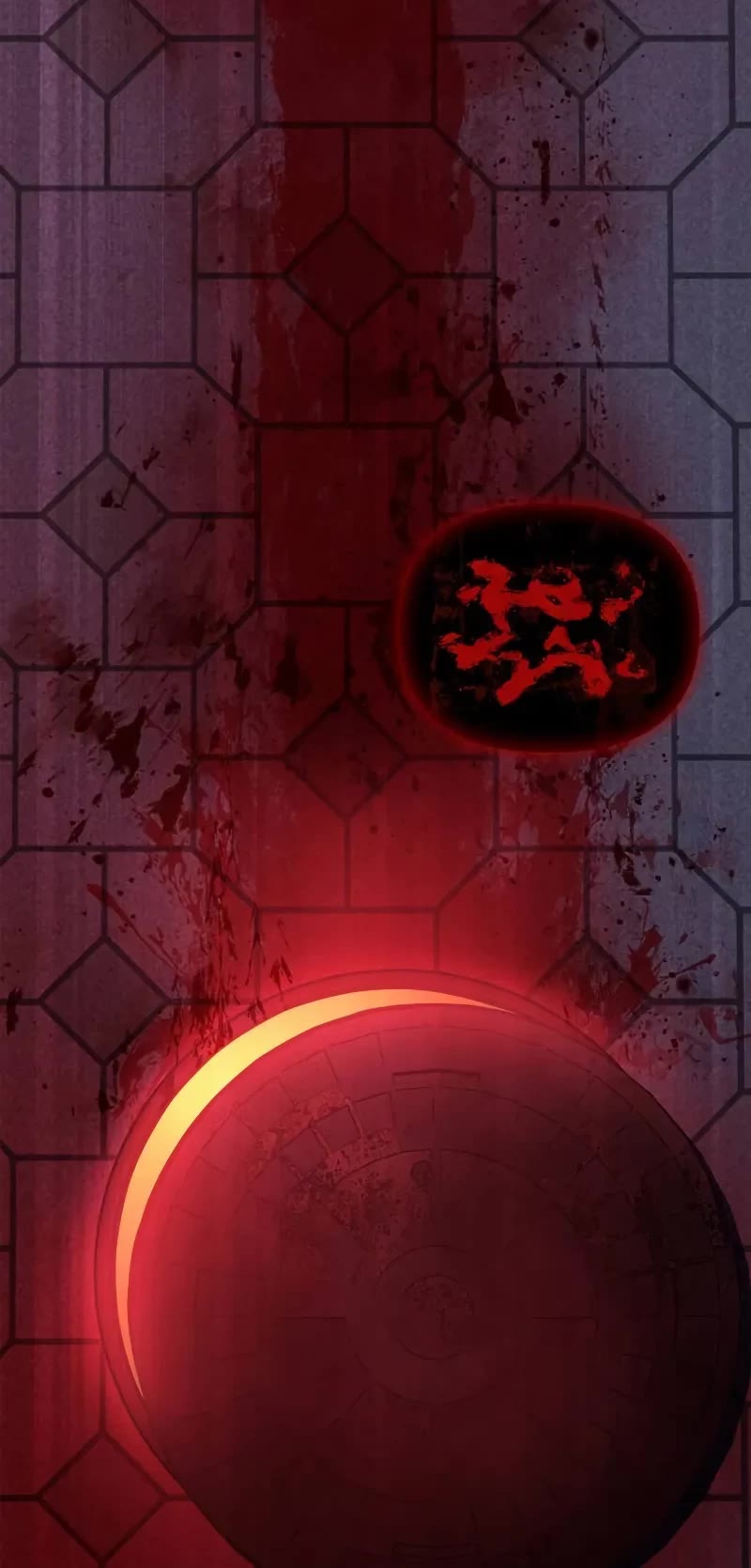 Superhuman Battlefield Chapter 136 page 52 - Chapter 136