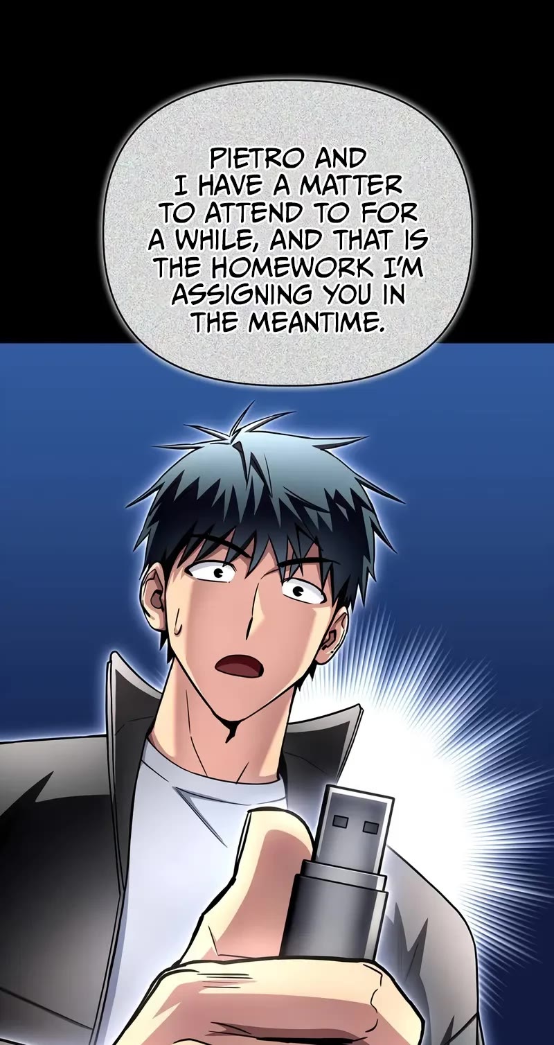 Superhuman Battlefield Chapter 137 page 14 - Chapter 137