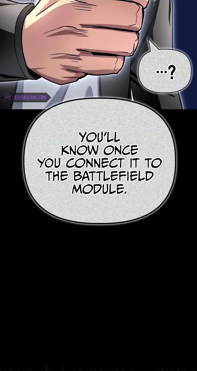 Superhuman Battlefield Chapter 137 page 15 - Chapter 137
