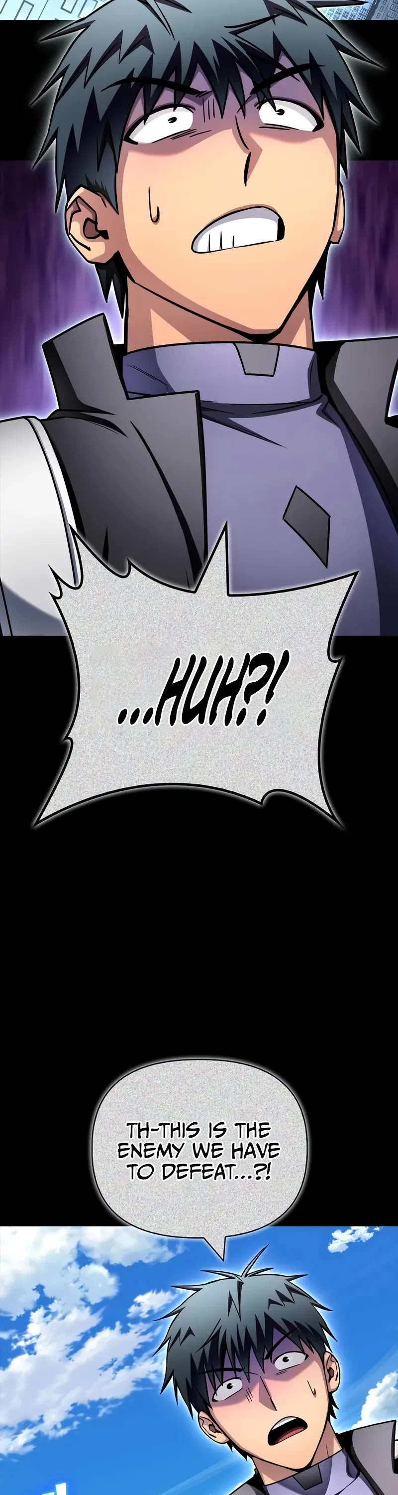Superhuman Battlefield Chapter 137 page 18 - Chapter 137