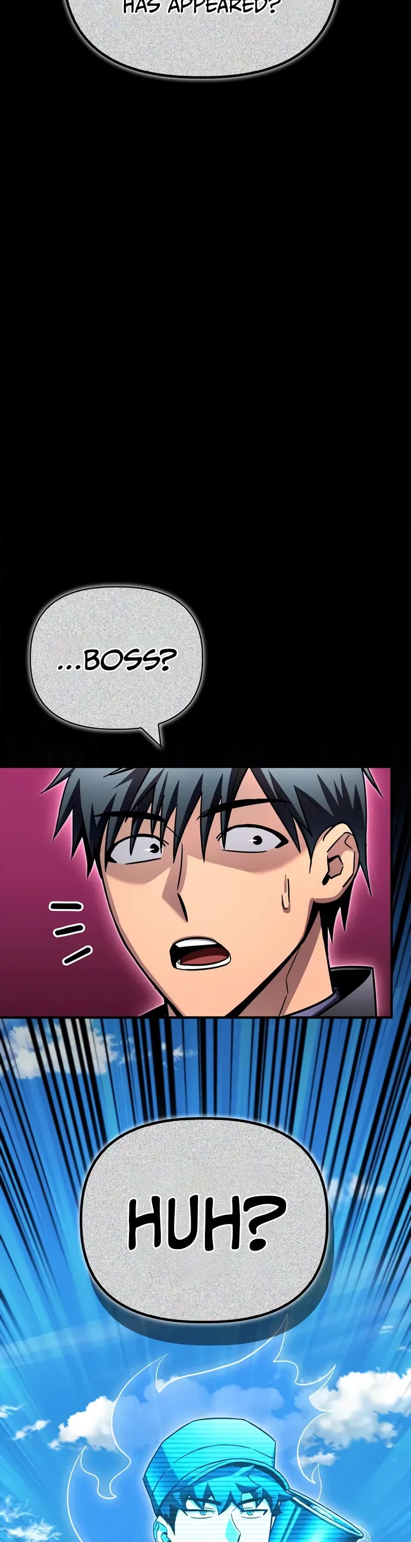 Superhuman Battlefield Chapter 137 page 23 - Chapter 137