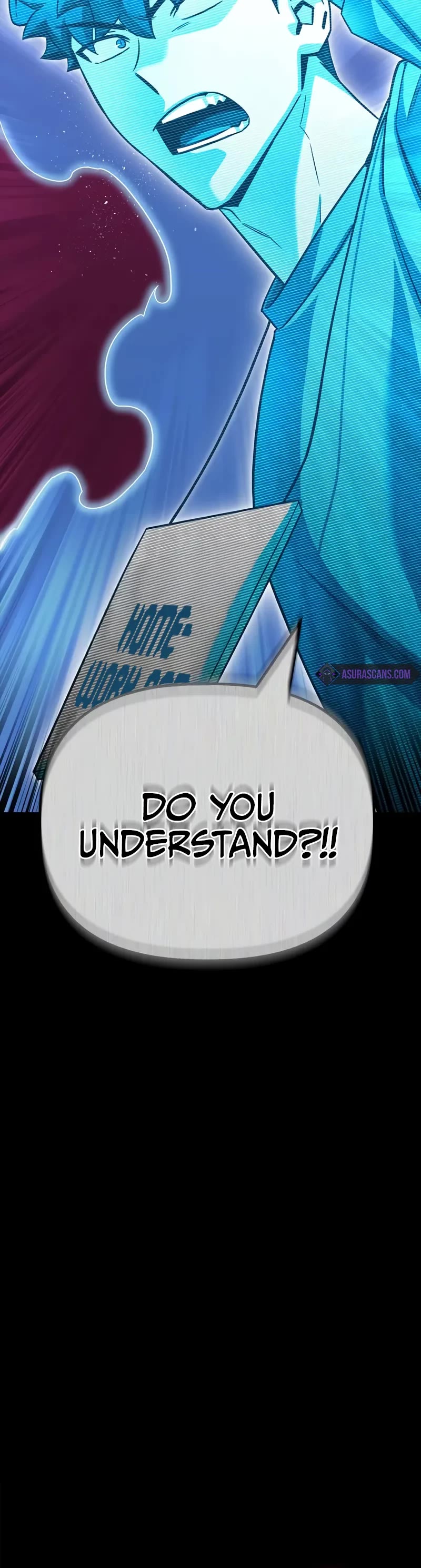 Superhuman Battlefield Chapter 137 page 29 - Chapter 137