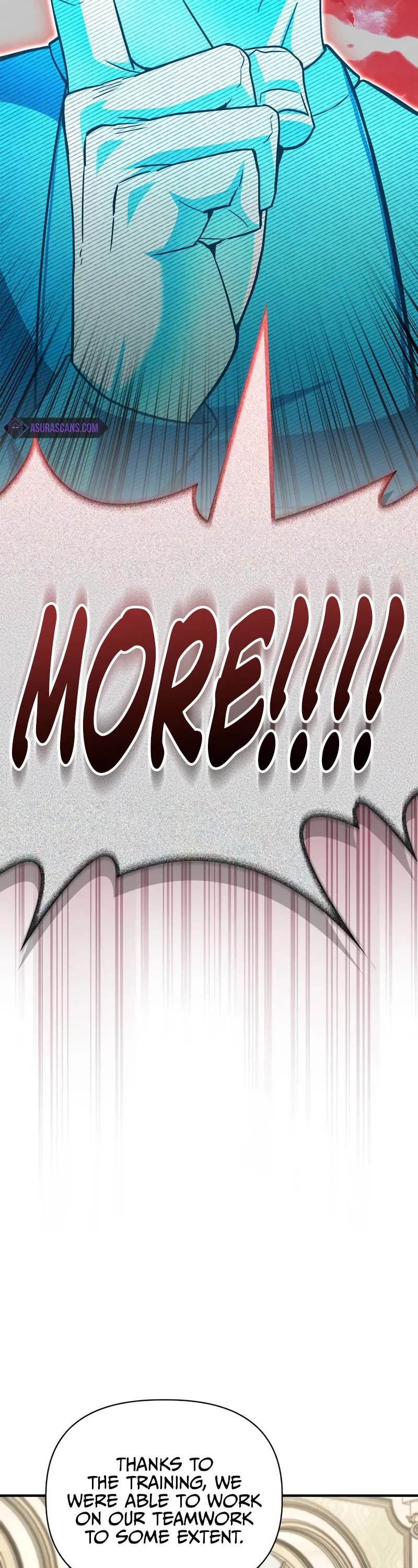 Superhuman Battlefield Chapter 137 page 36 - Chapter 137