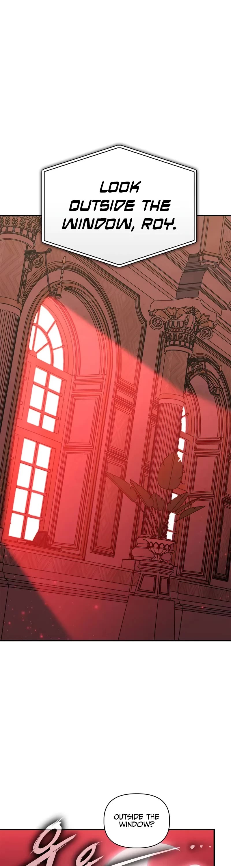 Superhuman Battlefield Chapter 137 page 40 - Chapter 137