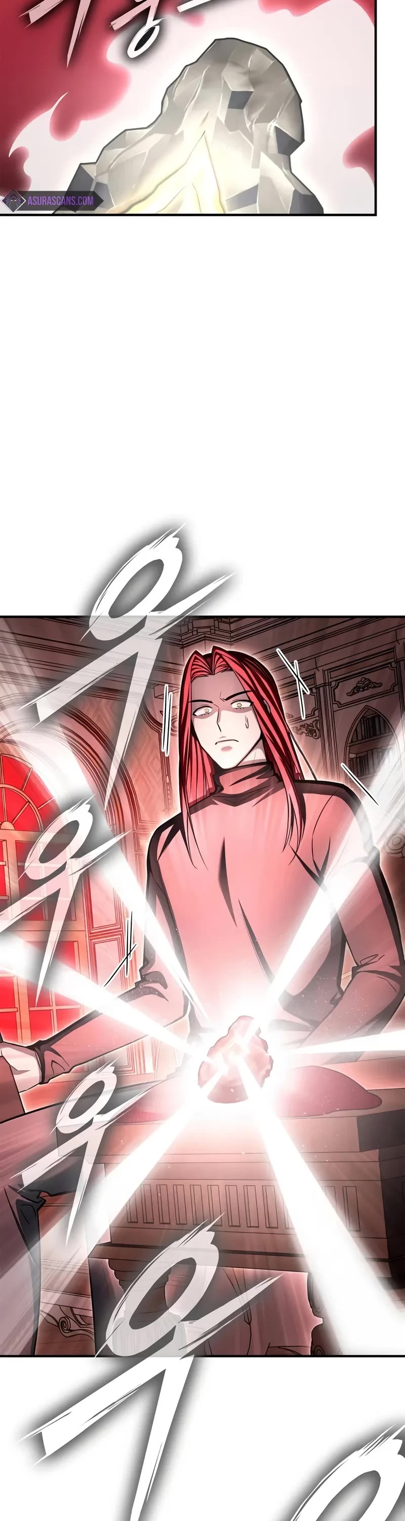 Superhuman Battlefield Chapter 137 page 41 - Chapter 137