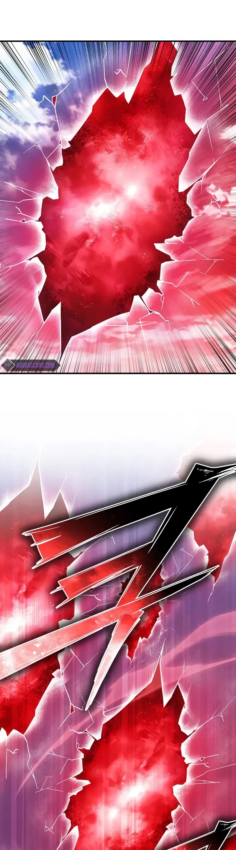 Superhuman Battlefield Chapter 137 page 43 - Chapter 137