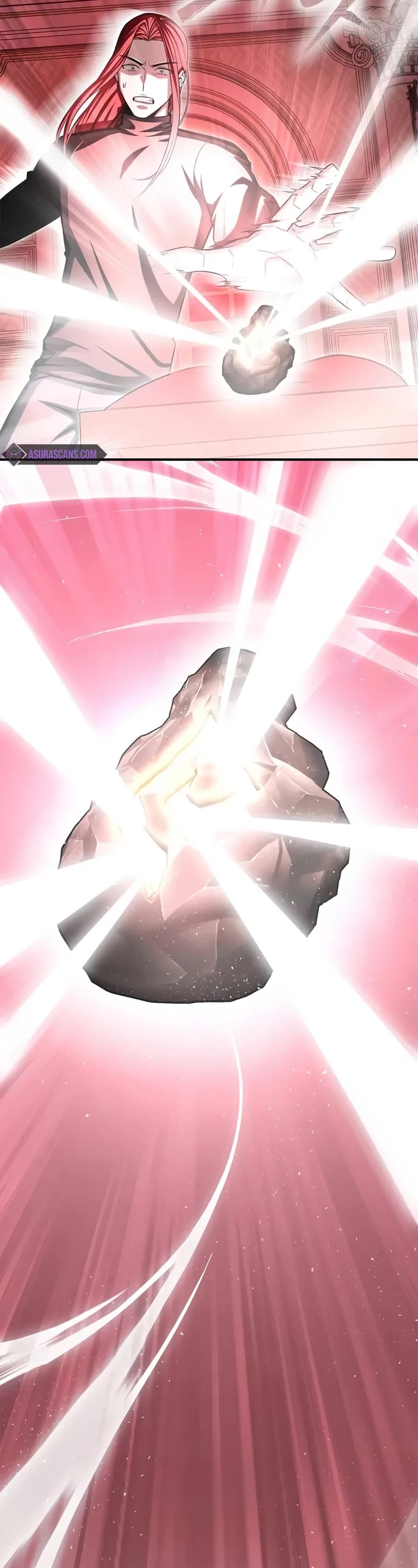 Superhuman Battlefield Chapter 137 page 46 - Chapter 137
