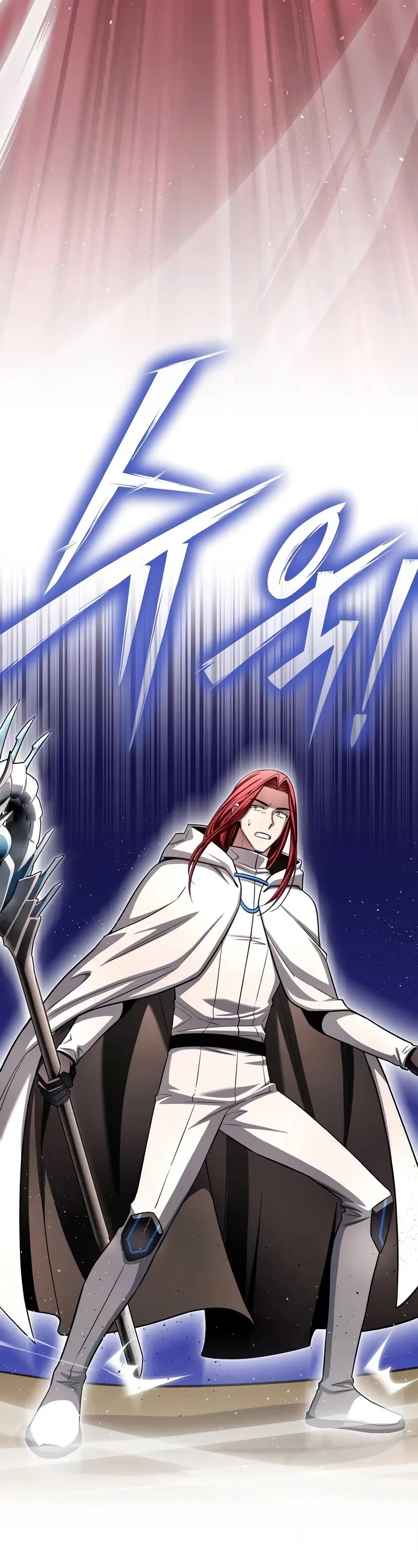 Superhuman Battlefield Chapter 137 page 47 - Chapter 137
