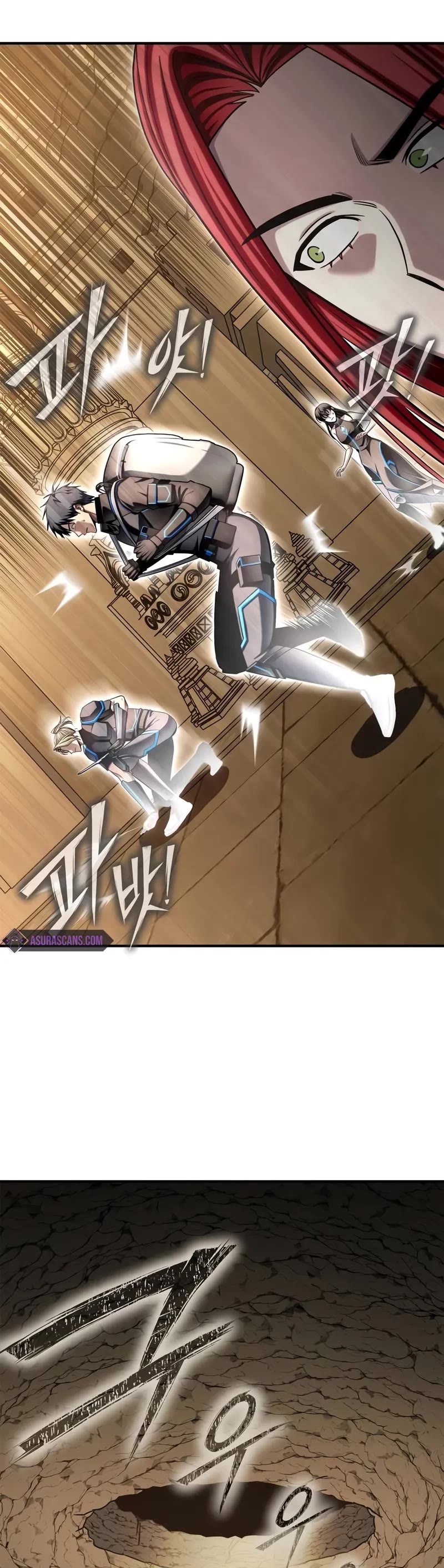 Superhuman Battlefield Chapter 137 page 48 - Chapter 137