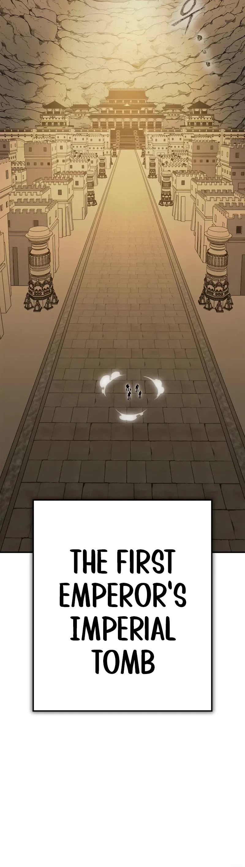 Superhuman Battlefield Chapter 137 page 49 - Chapter 137