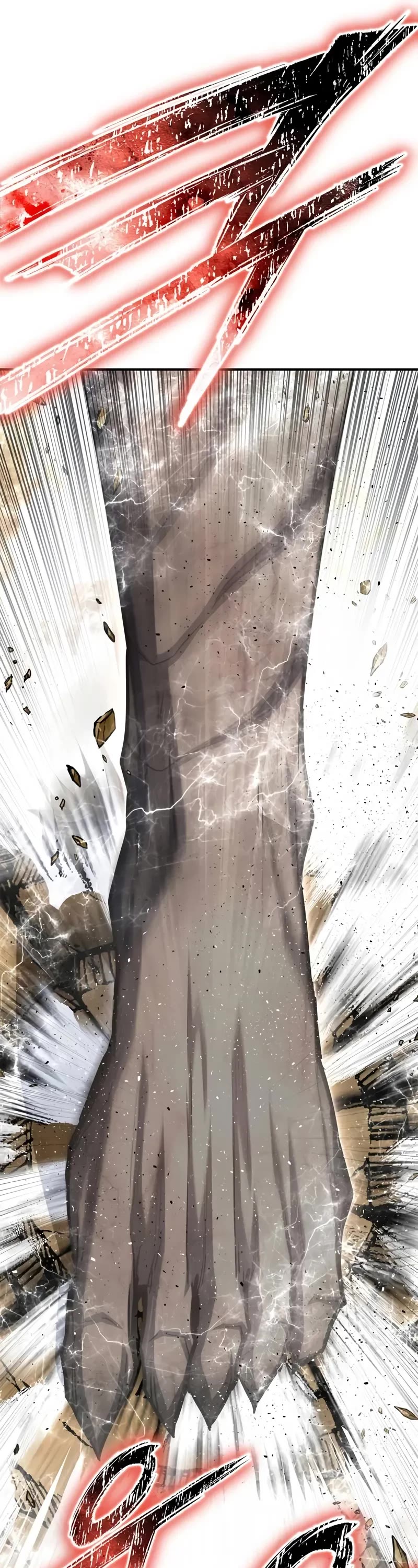 Superhuman Battlefield Chapter 137 page 50 - Chapter 137