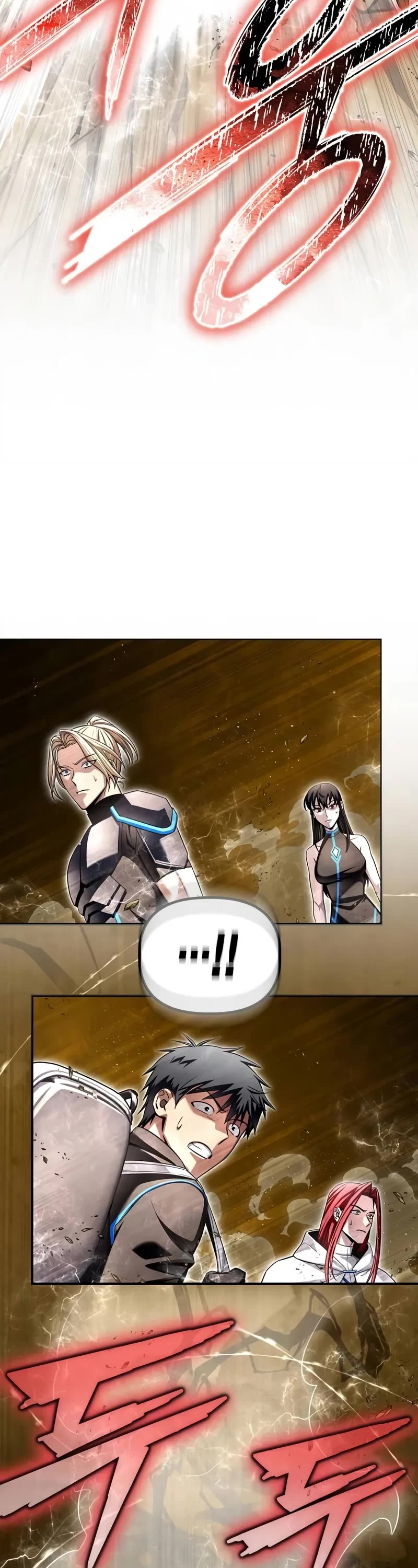 Superhuman Battlefield Chapter 137 page 51 - Chapter 137