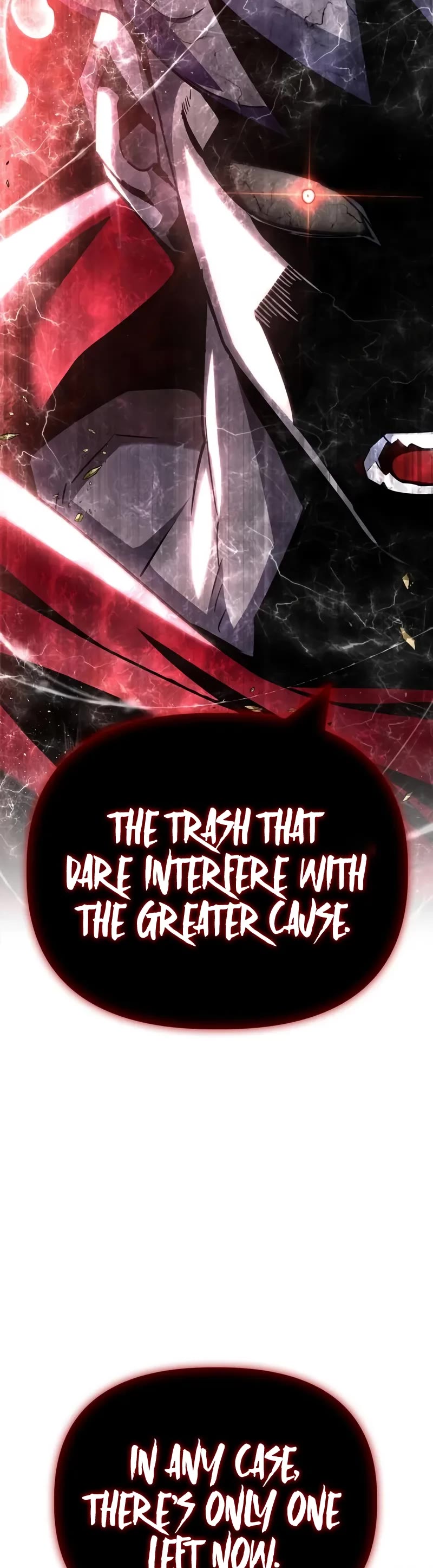 Superhuman Battlefield Chapter 137 page 53 - Chapter 137