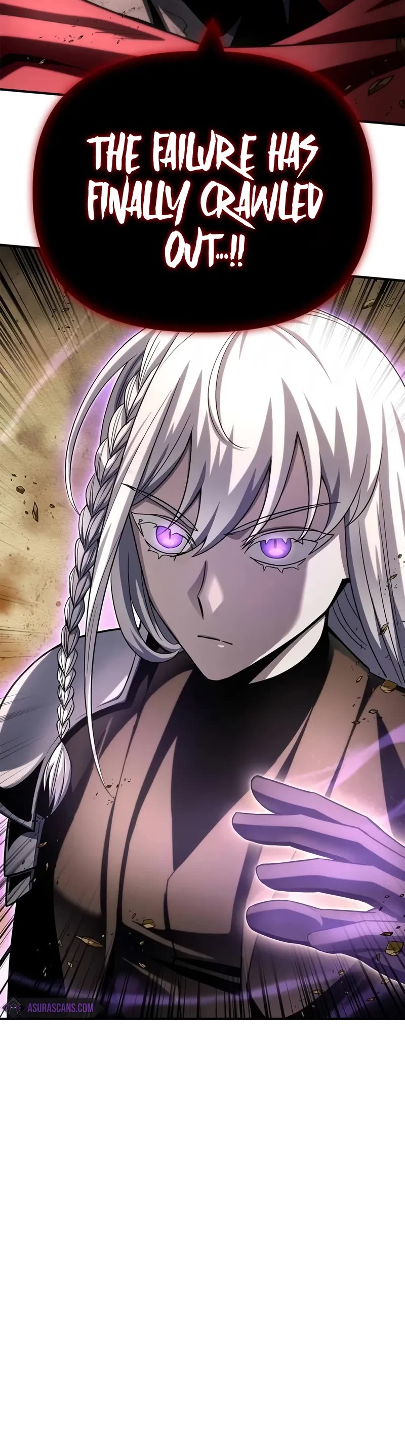 Superhuman Battlefield Chapter 137 page 59 - Chapter 137