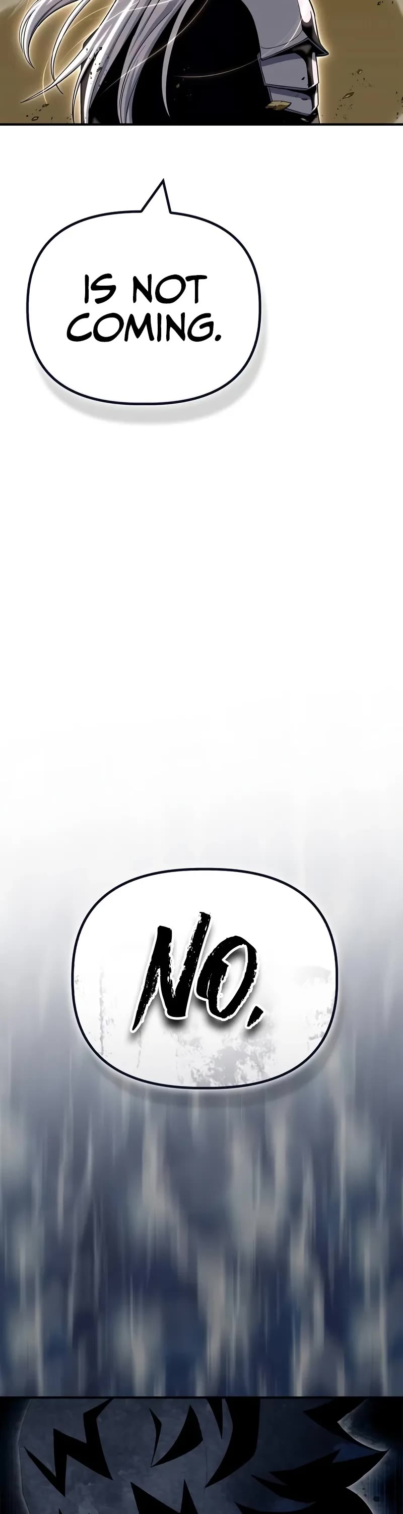 Superhuman Battlefield Chapter 137 page 61 - Chapter 137
