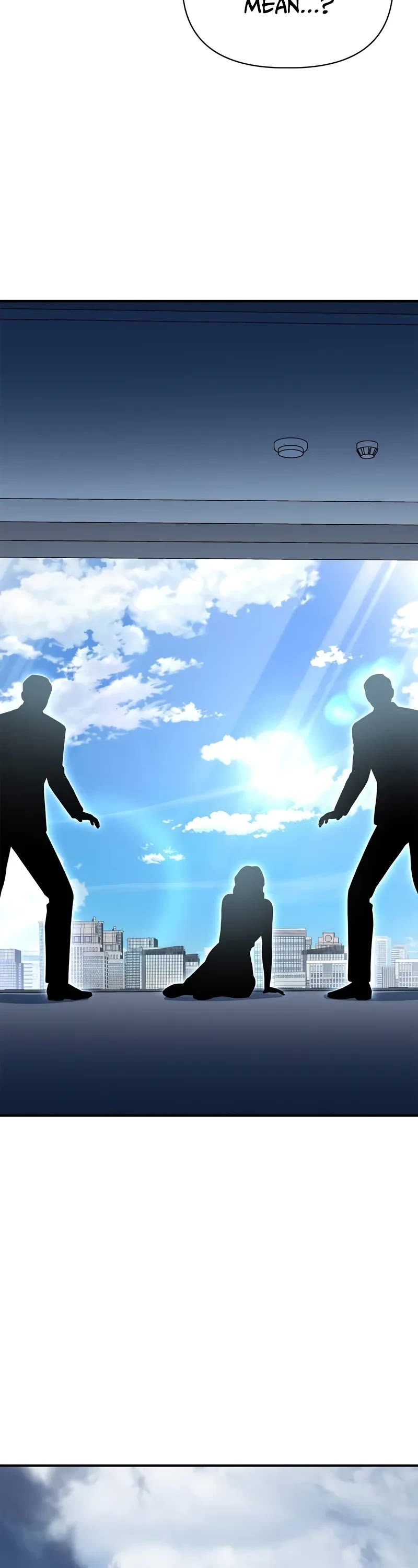Superhuman Battlefield Chapter 137 page 8 - Chapter 137