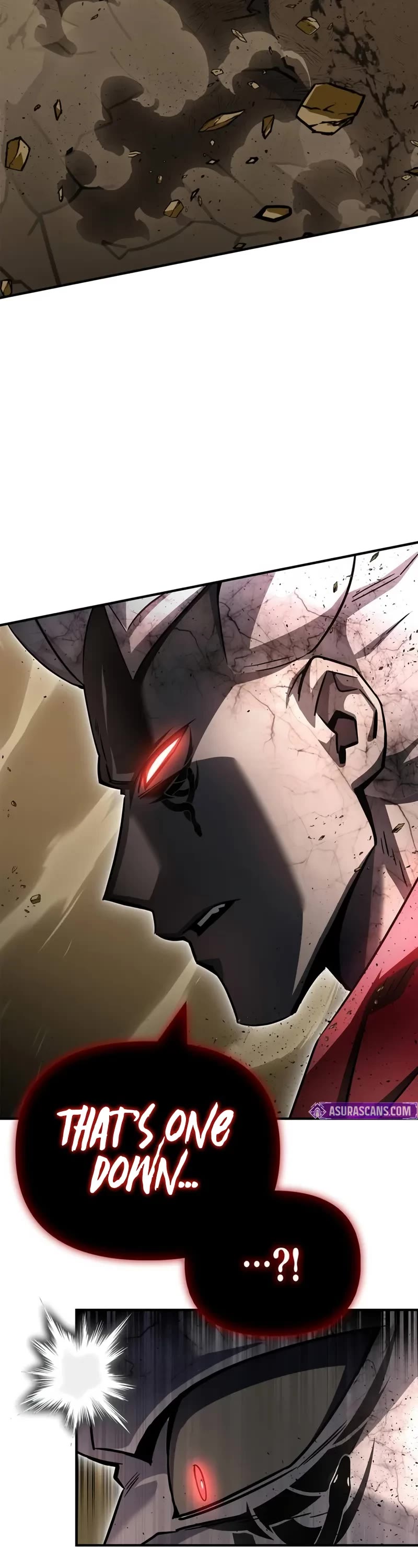 Superhuman Battlefield Chapter 138 page 11 - Chapter 138