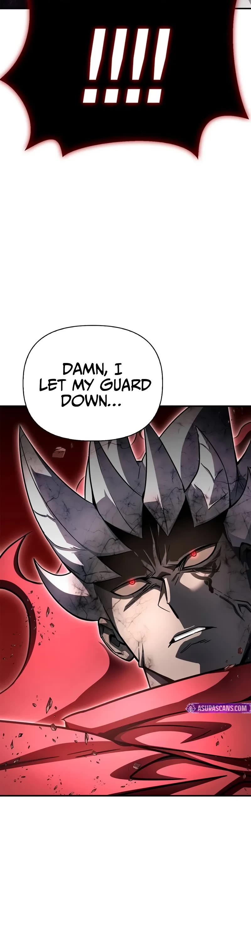 Superhuman Battlefield Chapter 138 page 13 - Chapter 138
