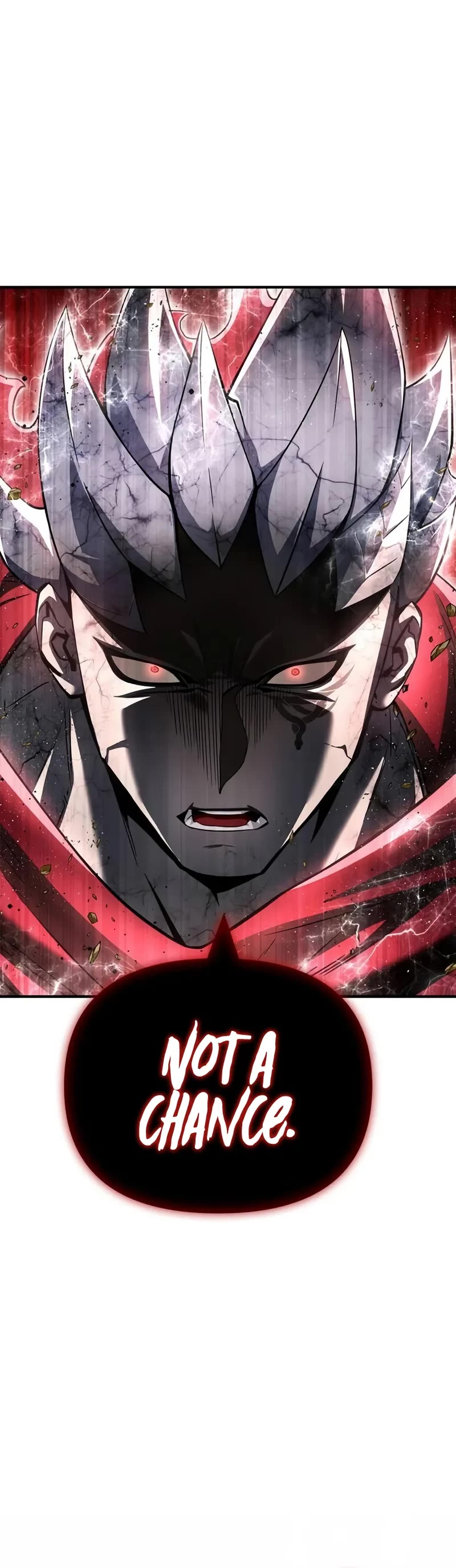 Superhuman Battlefield Chapter 138 page 21 - Chapter 138
