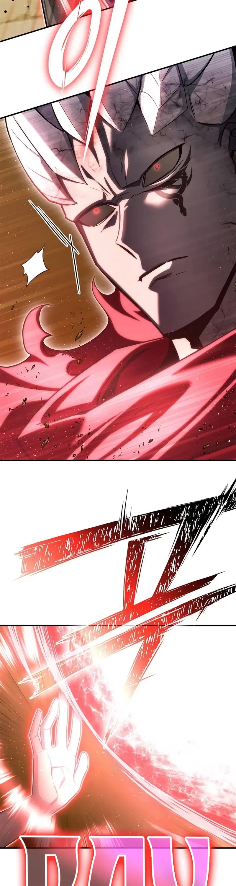 Superhuman Battlefield Chapter 138 page 23 - Chapter 138