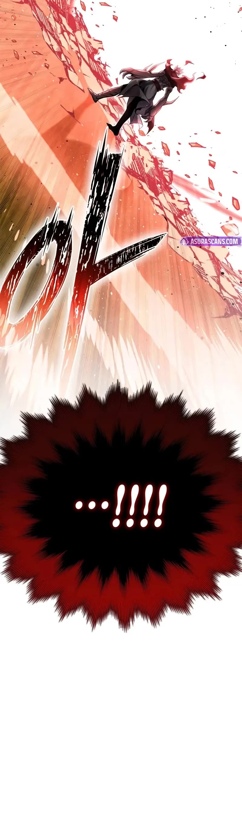 Superhuman Battlefield Chapter 138 page 25 - Chapter 138