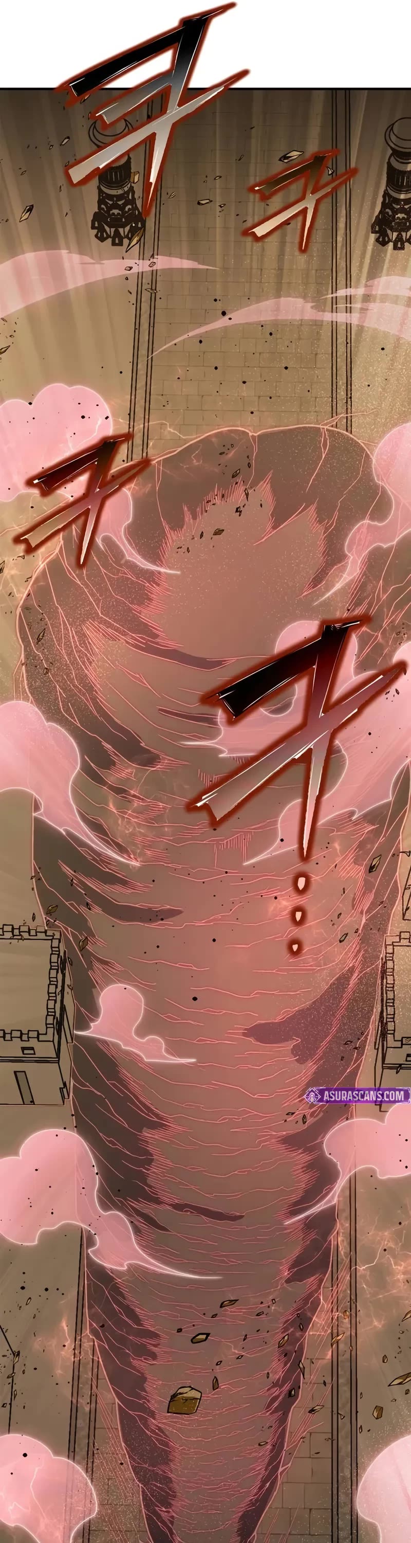 Superhuman Battlefield Chapter 138 page 27 - Chapter 138