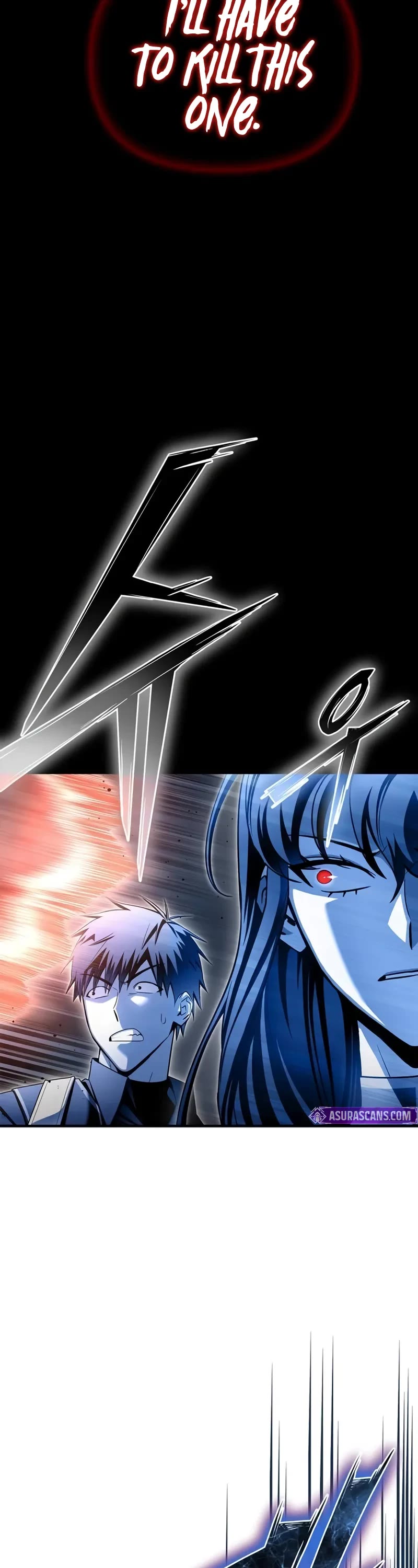 Superhuman Battlefield Chapter 138 page 29 - Chapter 138