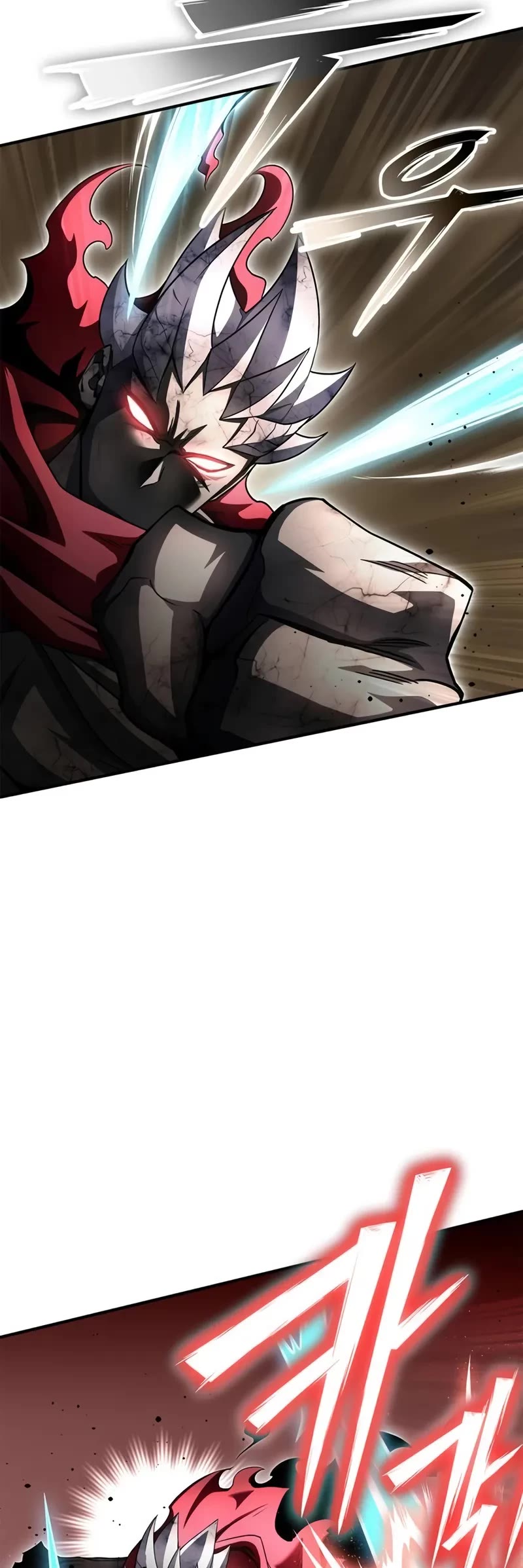 Superhuman Battlefield Chapter 138 page 34 - Chapter 138